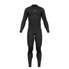 3/2mm 스탠다드 이슈 지퍼리스 풀슈트 | 3/2mm Standard Issue Zipperless Fullsuit